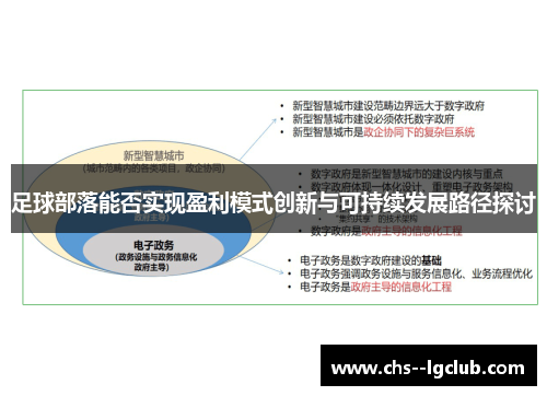 足球部落能否实现盈利模式创新与可持续发展路径探讨