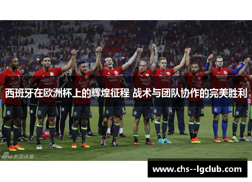 西班牙在欧洲杯上的辉煌征程 战术与团队协作的完美胜利