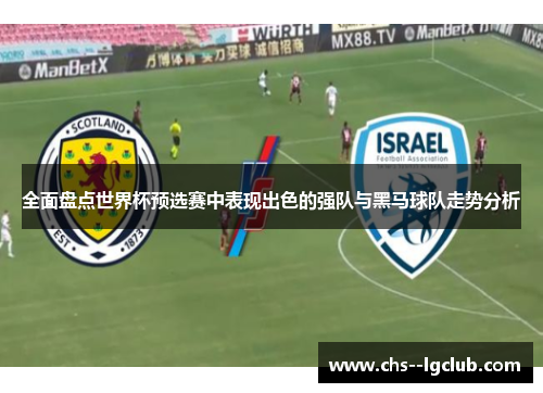 全面盘点世界杯预选赛中表现出色的强队与黑马球队走势分析