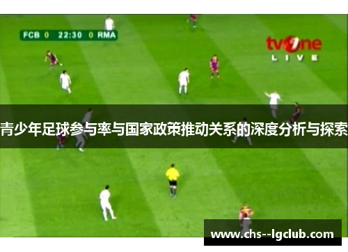 青少年足球参与率与国家政策推动关系的深度分析与探索