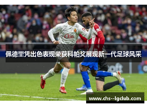 佩德里凭出色表现荣获科帕奖展现新一代足球风采